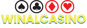 Logo WINALCASINO